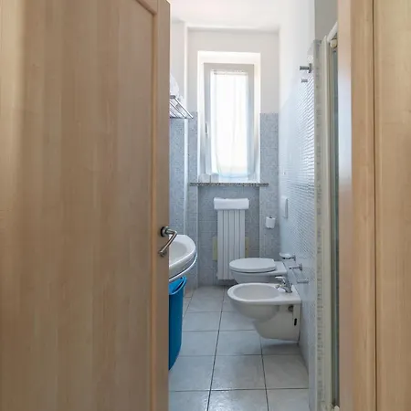 Il Conero 2 3* Нумана