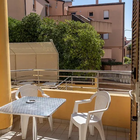 Apartahotel Il Conero 2