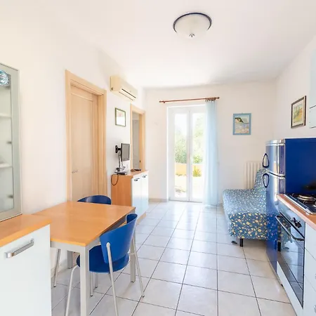 Il Conero 2 Apartahotel 3*