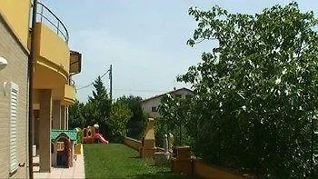 Apartahotel Il Conero 2