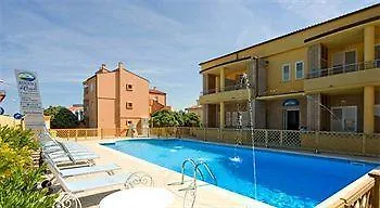 Apartahotel Il Conero 2