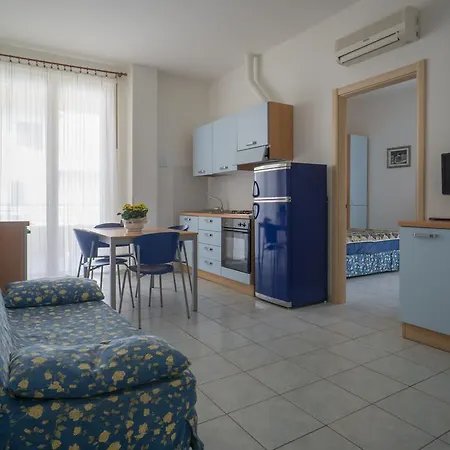 Il Conero 2 Apartahotel