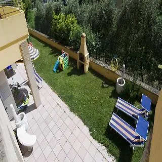 Il Conero 2 3* Нумана