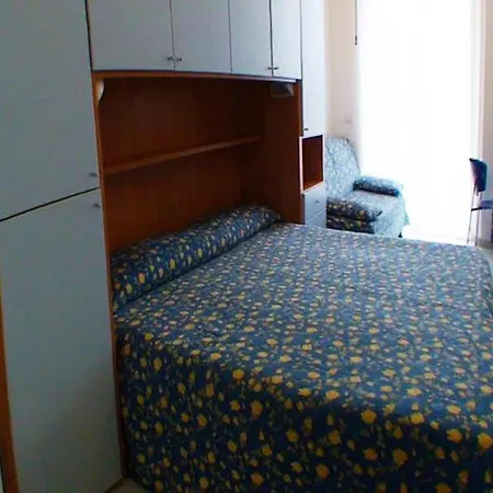 Apartahotel Il Conero 2