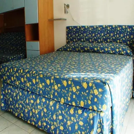 Apartahotel Il Conero 2