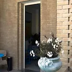 アパートホテル Il Conero 2