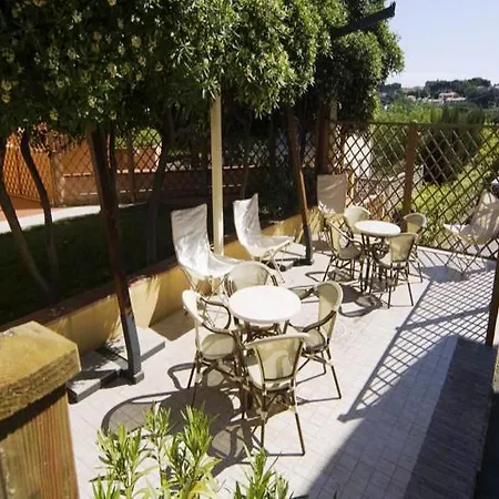 Il Conero 2 公寓式酒店