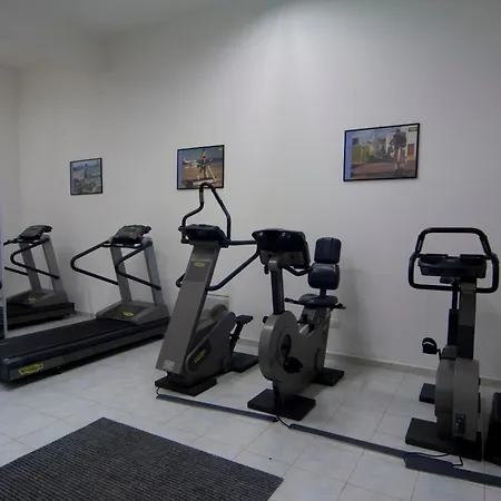 Il Conero 2 3* 努马纳