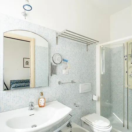 Il Conero 2 Apart Otel