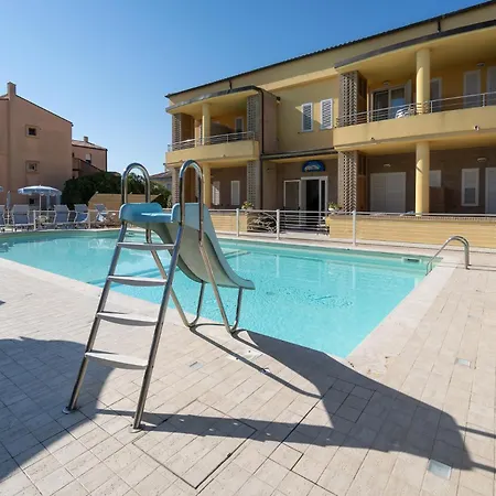 Il Conero 2 Apart Otel