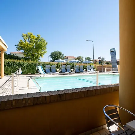 公寓式酒店 Il Conero 2 3*