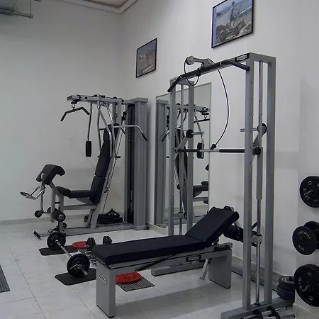 Il Conero 2 公寓式酒店 3*