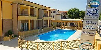 Il Conero 2 努马纳