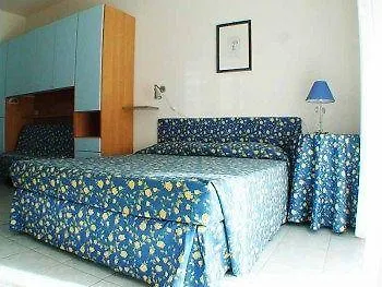 公寓式酒店 Il Conero 2 3*