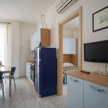Il Conero 2 3* Numana