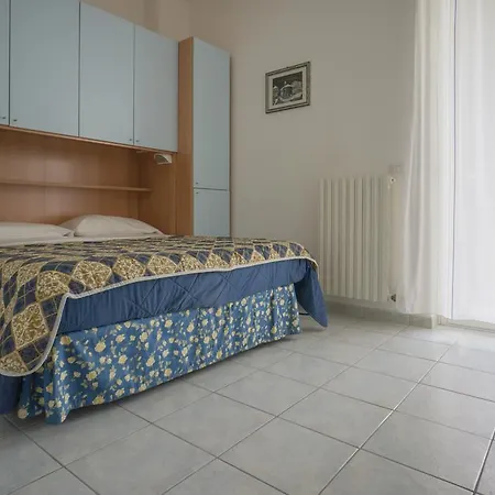 Aparthotel Il Conero 2 Numana
