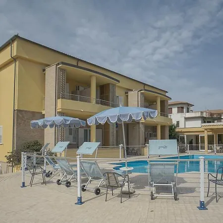 Il Conero 2 Aparthotel