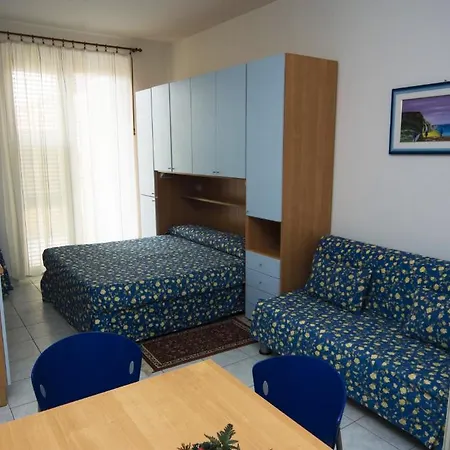 Aparthotel Il Conero 2 Numana