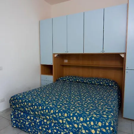 Aparthotel Il Conero 2