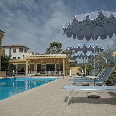 Il Conero 2 3* 努马纳