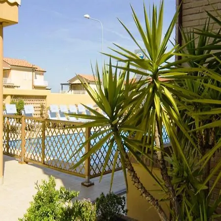 Aparthotel Il Conero 2