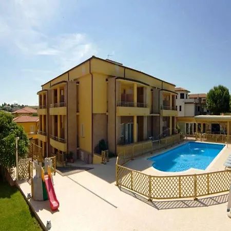 Aparthotel Il Conero 2 Numana