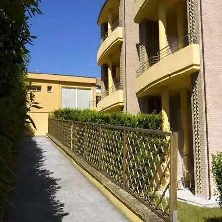 Il Conero 2 Aparthotel Numana