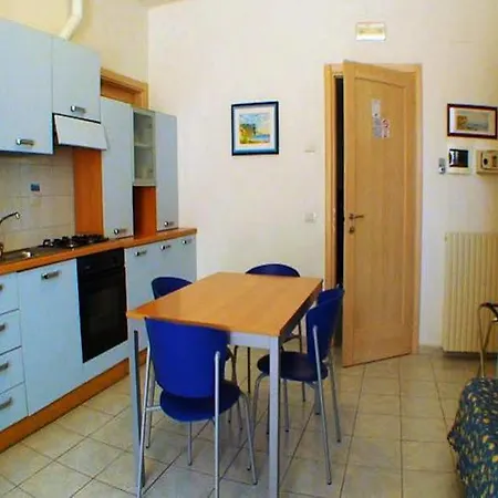 公寓式酒店 Il Conero 2