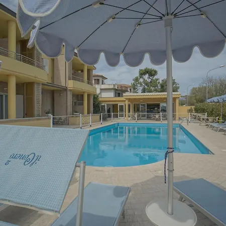 Il Conero 2 Apart Otel