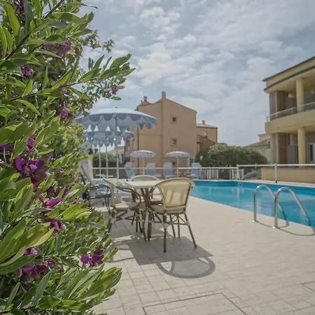 Il Conero 2 3* 努马纳