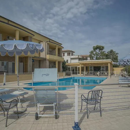 Il Conero 2 公寓式酒店