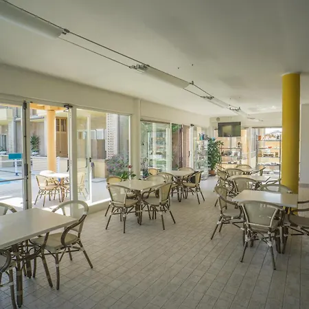 公寓式酒店 Il Conero 2 努马纳