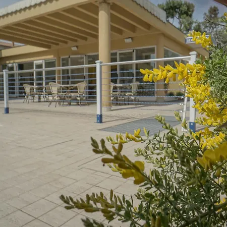 Il Conero 2 Aparthotel Numana